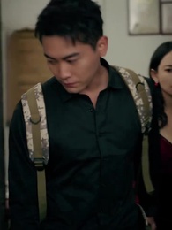 [Dubbed] The End of the World - Episode 10