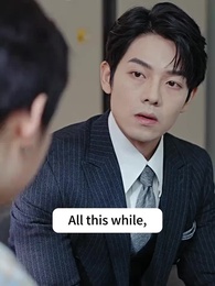 Episode 41 - His Charming Assistant “Boy”