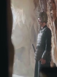 永遠の神帝 張若塵 - Episode 44