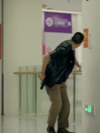 Episode 55 - [Dubbed] The End of the World