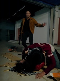 [Dubbed] The End of the World - Episode 35