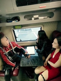 Episode 41 - [Dubbed] The End of the World