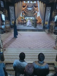 第51話 - 永遠の神帝 張若塵