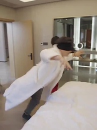 Episode 1 - His Charming Assistant “Boy”