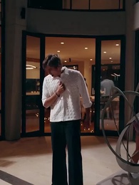 ตอนที่ 5 - ไลแคนท์พระราชาของฉัน