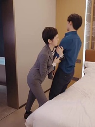 His Charming Assistant “Boy” - Episode 7