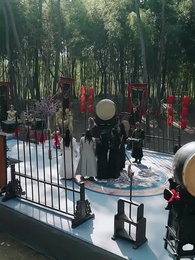 第43話 - 永遠の神帝 張若塵