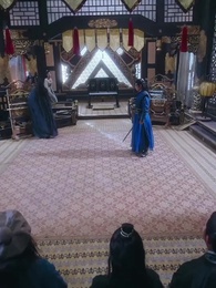 第58話 - 永遠の神帝 張若塵