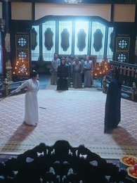 永遠の神帝 張若塵 - Episode 63