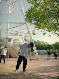 [Dubbed] The End of the World - Episode 13