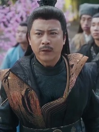 第40話 - 永遠の神帝 張若塵