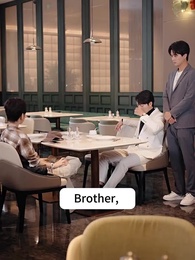 Episode 2 - His Charming Assistant “Boy”