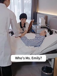 His Charming Assistant “Boy” - Episode 85