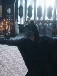 永遠の神帝 張若塵 - Episode 60