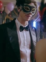 ไลแคนท์พระราชาของฉัน - Episode 75