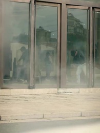 Episode 33 - [Dubbed] The End of the World