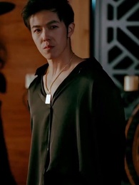 ไลแคนท์พระราชาของฉัน - Episode 19