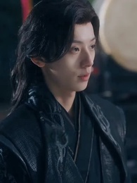 永遠の神帝 張若塵 - Episode 77