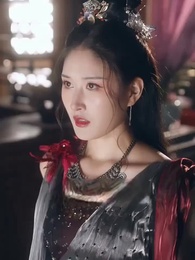 永遠の神帝 張若塵 - Episode 16