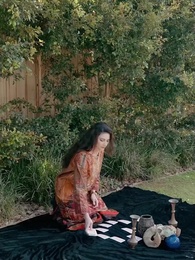 ไลแคนท์พระราชาของฉัน - Episode 82