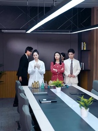 變身後我閃婚驚艷全球 - Episode 32