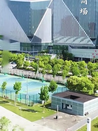 [Dubbed] The End of the World - Episode 52