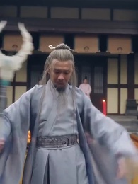 第4話 - 永遠の神帝 張若塵