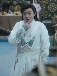 第25話 - 永遠の神帝 張若塵