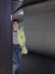 His Charming Assistant “Boy” - Episode 5