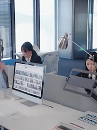 Episode 8 - His Charming Assistant “Boy”