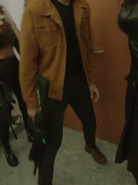 [Dubbed] The End of the World - Episode 71