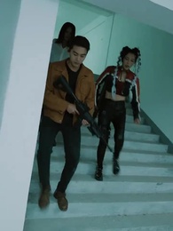 [Dubbed] The End of the World - Episode 74