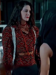 ไลแคนท์พระราชาของฉัน - Episode 89