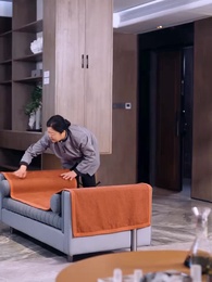 變身後我閃婚驚艷全球 - Episode 23