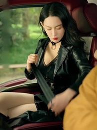 [Dubbed] The End of the World - Episode 29