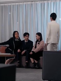 變身後我閃婚驚艷全球 - Episode 9