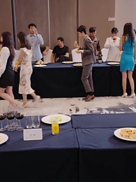 His Charming Assistant “Boy” - Episode 6