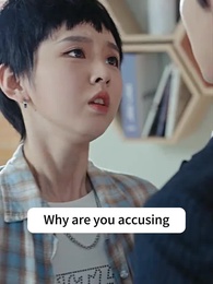 His Charming Assistant “Boy” - Episode 42