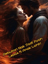 Rebutan Nak Jadi Ayah Lepas 5 Anak Lahir!