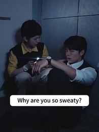 His Charming Assistant “Boy” - Episode 10