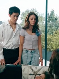 ตอนที่ 87 - ไลแคนท์พระราชาของฉัน