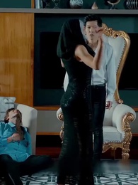 ตอนที่ 88 - ไลแคนท์พระราชาของฉัน