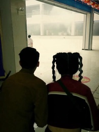 Episode 34 - [Dubbed] The End of the World