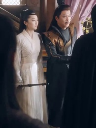 第12話 - 永遠の神帝 張若塵