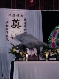 [Dubbed] The End of the World - Episode 3