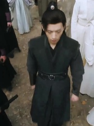 第19話 - 永遠の神帝 張若塵