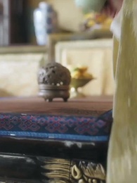 永遠の神帝 張若塵 - Episode 53