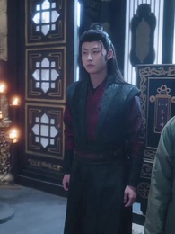 第52話 - 永遠の神帝 張若塵