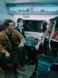 [Dubbed] The End of the World - Episode 77