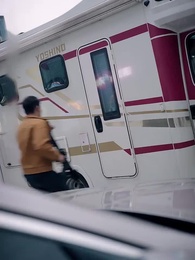 Episode 65 - [Dubbed] The End of the World